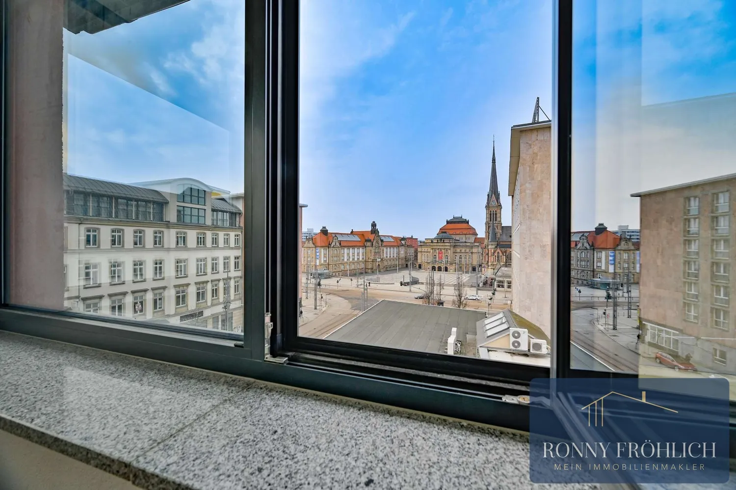 4 Zimmer Wohnung mit 165 m² in Chemnitz – Bild 6