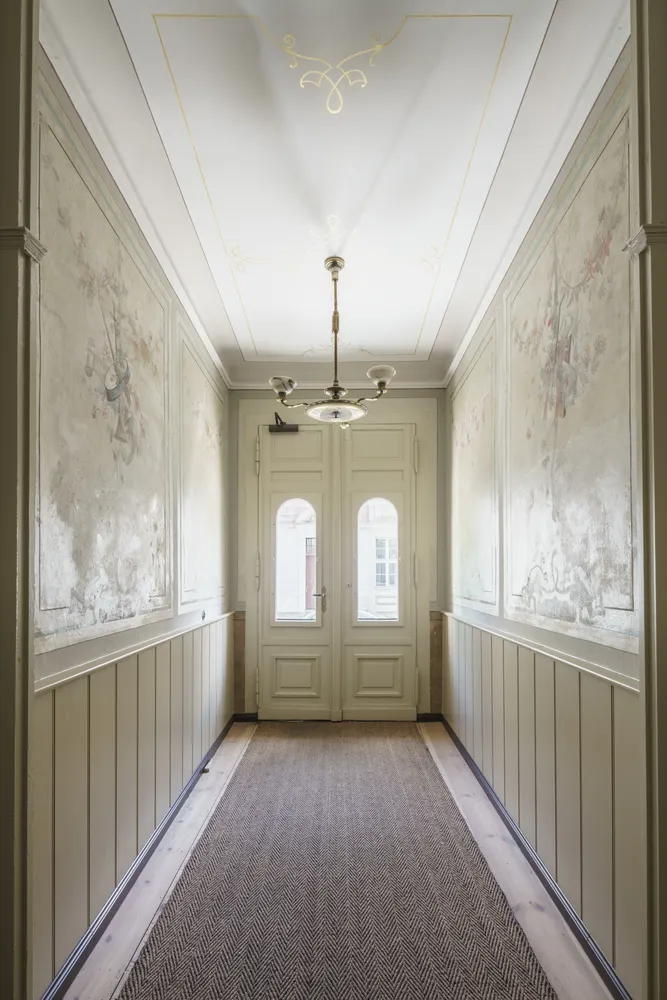 4 Zimmer Wohnung mit 104 m² in Potsdam – Bild 1