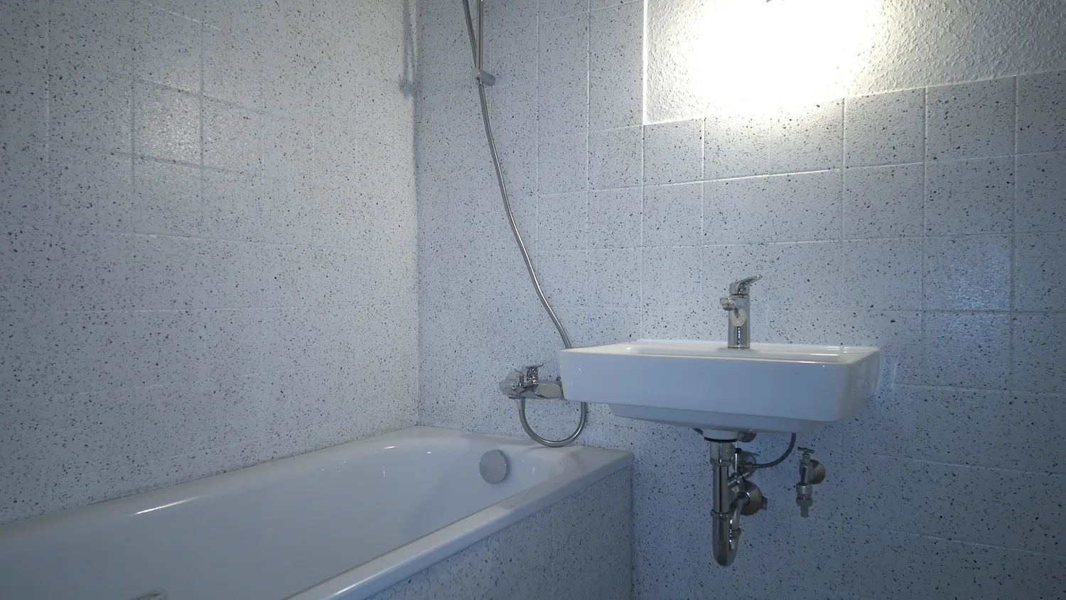 3 room apartment with 62 m² in Dortmund – Photo 6
