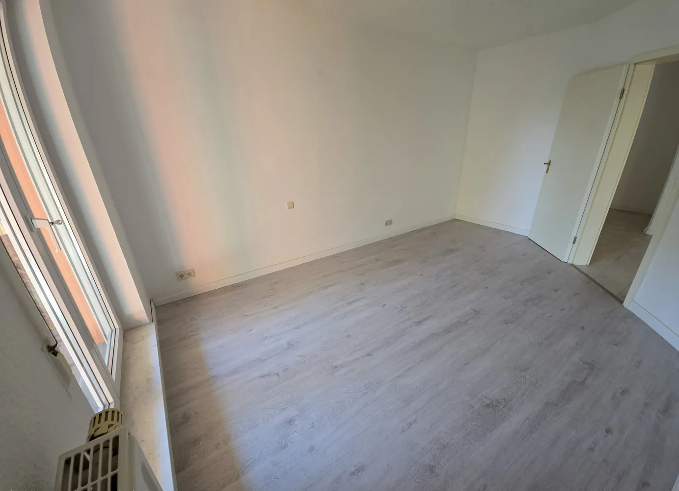 2 room apartment with 57 m² in Bernau bei Berlin – Photo 12