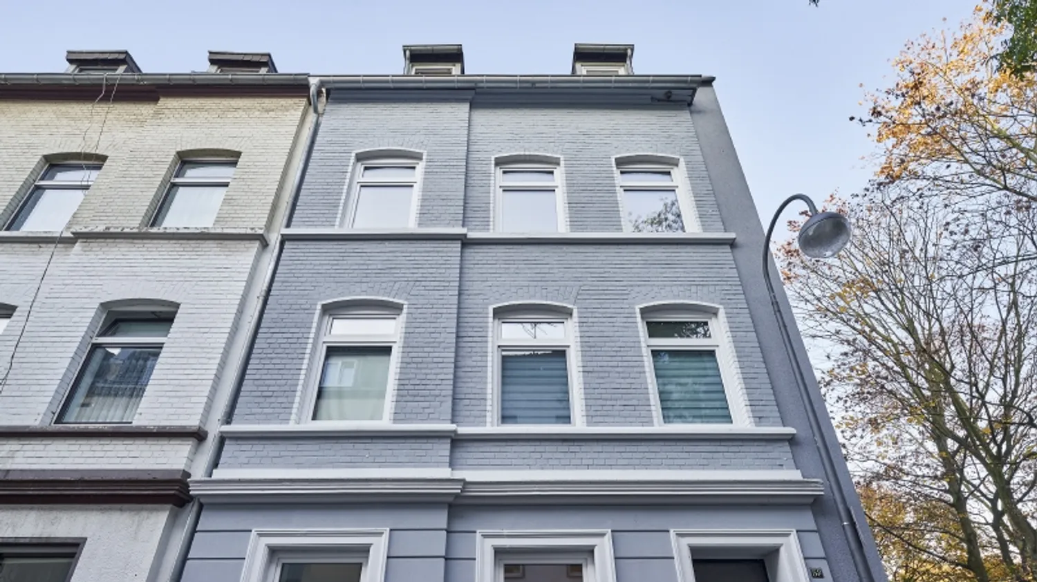 2 Zimmer Wohnung mit 45 m² in Köln – Bild 7
