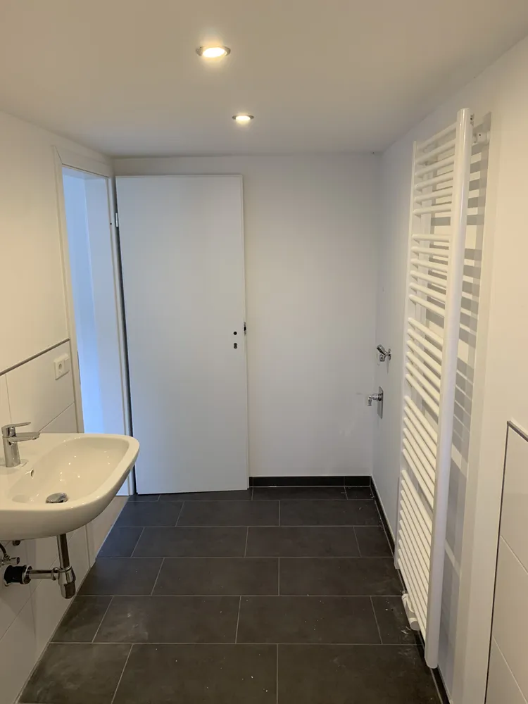 1 Zimmer Wohnung mit 50 m² in Mannheim – Bild 10