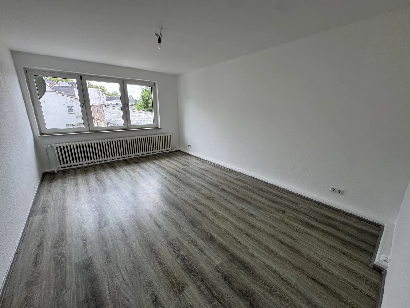 2 Zimmer Wohnung mit 54 m² in Krefeld – Bild 3