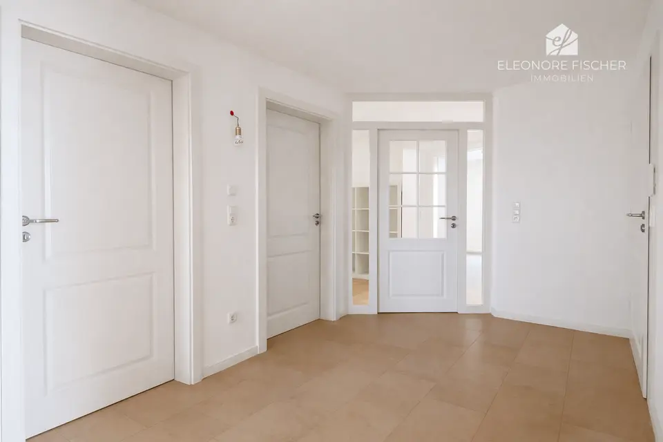 6 Zimmer Wohnung mit 186 m² in Donauwörth – Bild 5