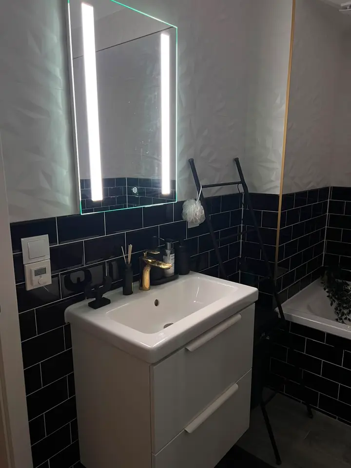 2 Zimmer Wohnung mit 28 m² in Osnabrück – Bild 5
