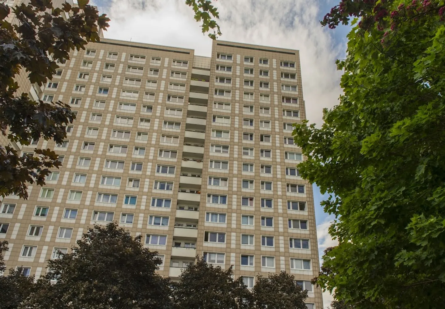 3 Zimmer Wohnung mit 67 m² in Berlin – Bild 4