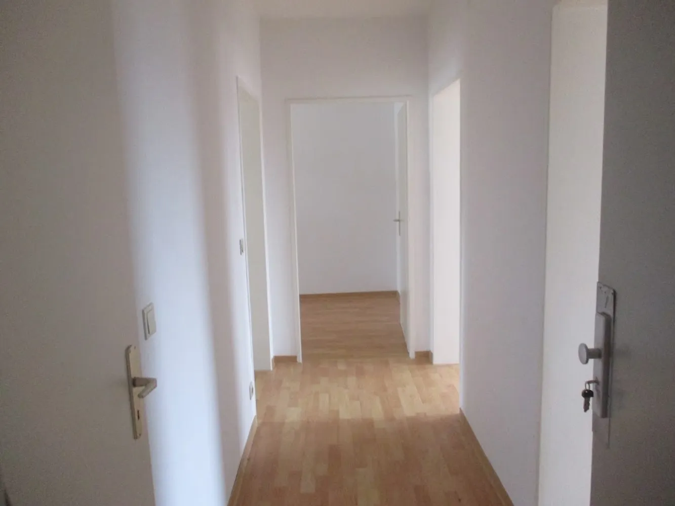 2 Zimmer Wohnung mit 50 m² in Salzgitter – Bild 3