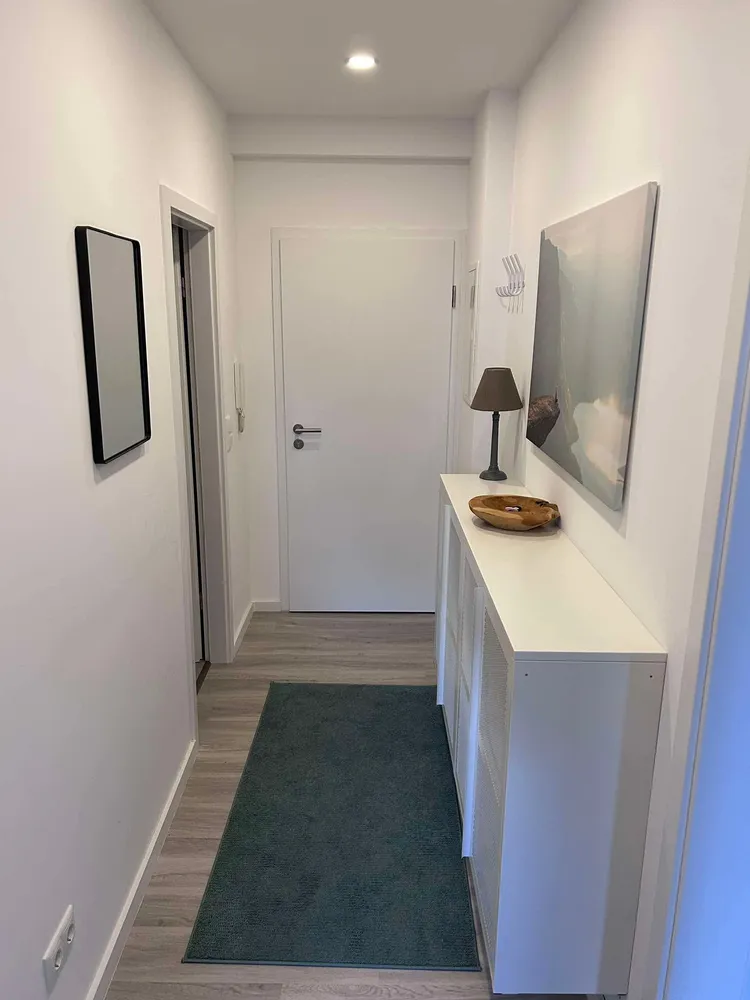 2 Zimmer Wohnung mit 33 m² in Braunschweig – Bild 4
