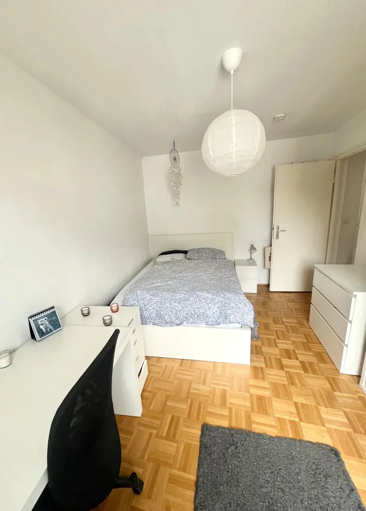 Shared room with 11 m² in Munich – Photo 5