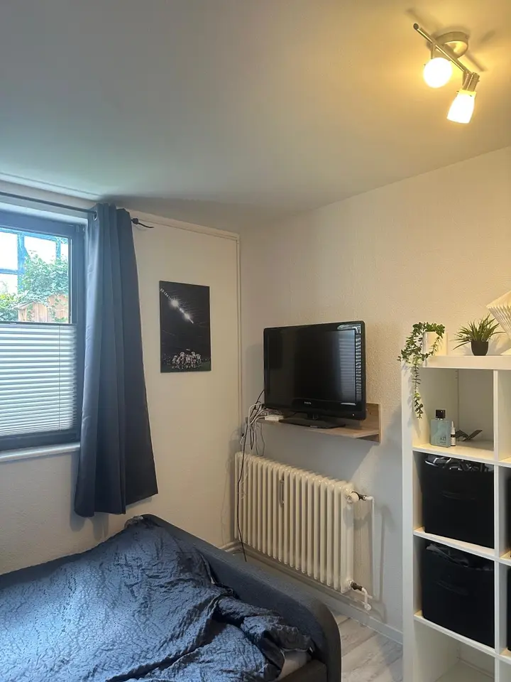 WG-Zimmer mit 12 m² in Göttingen – Bild 1