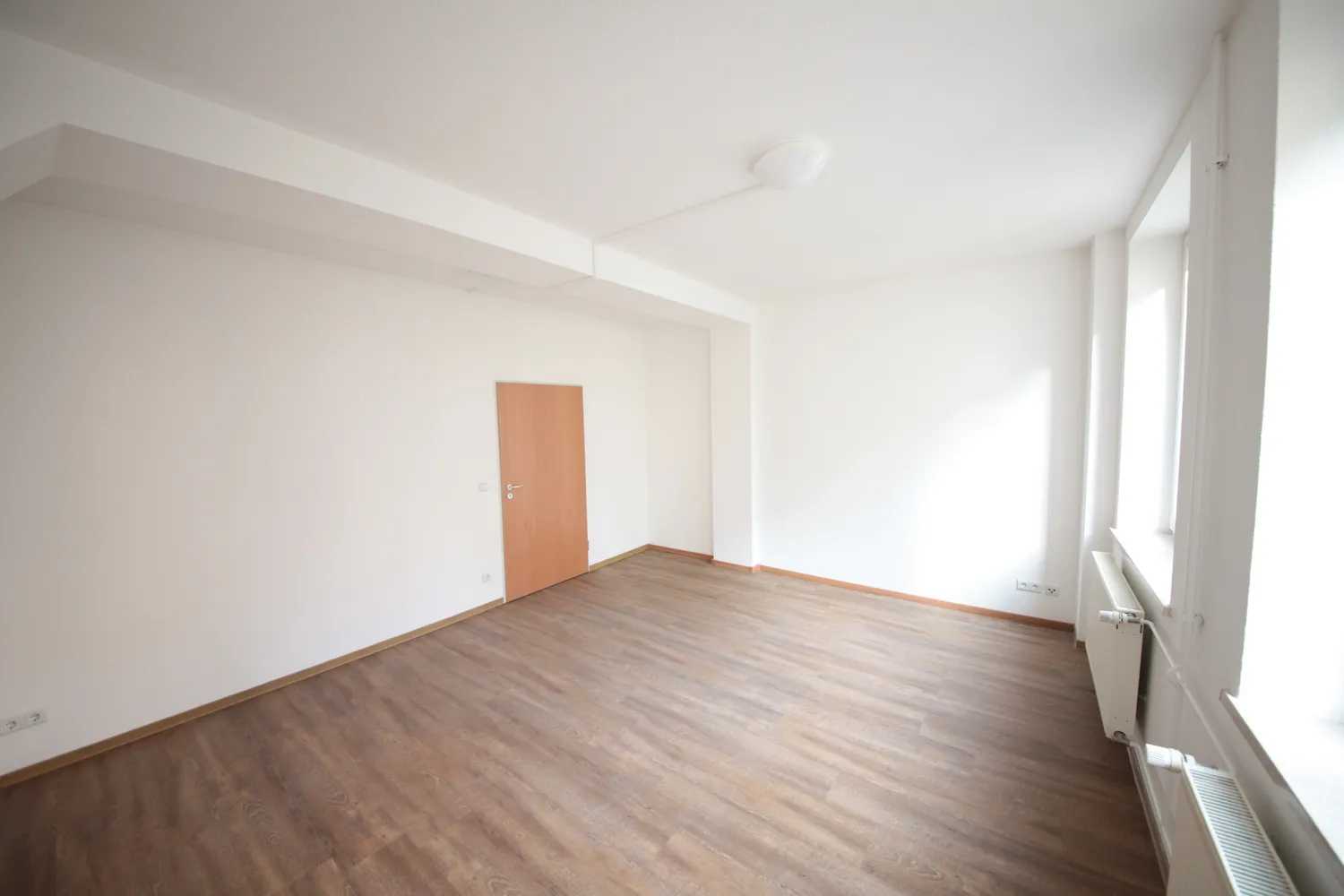 1 Zimmer Wohnung mit 20 m² in Halle (Saale) – Bild 8