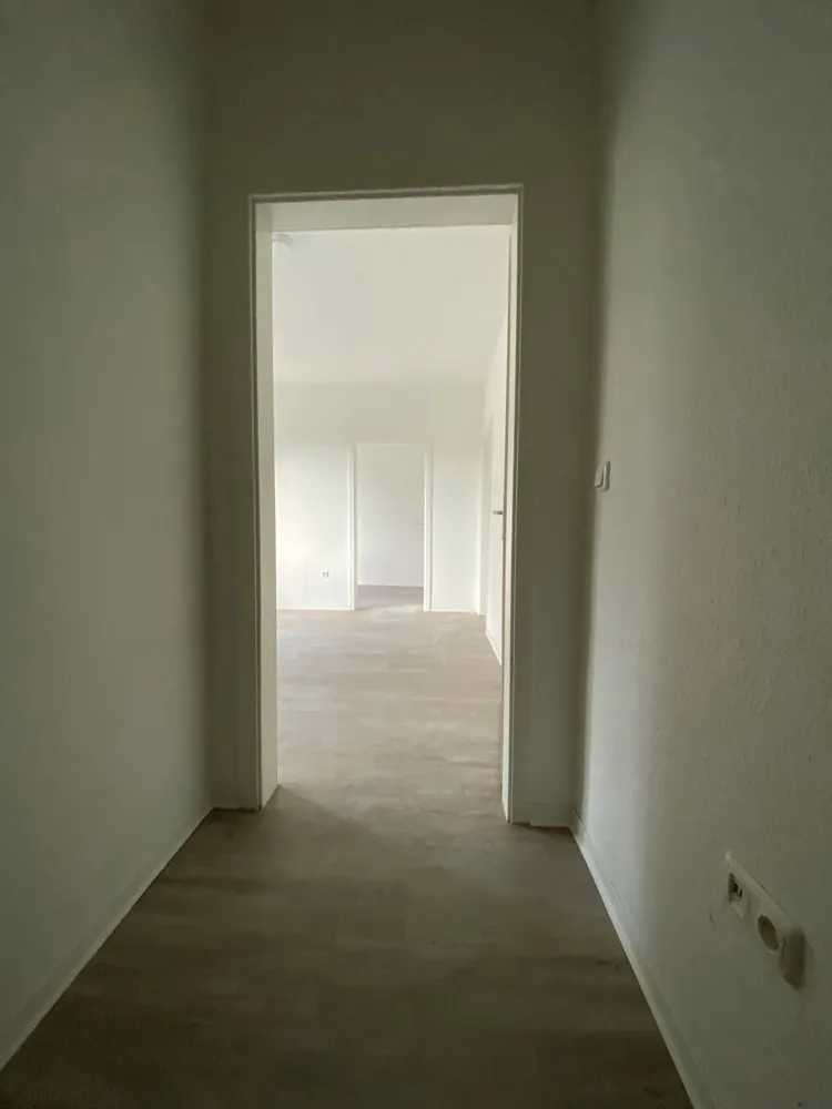 3 Zimmer Wohnung mit 50 m² in Essen – Bild 4