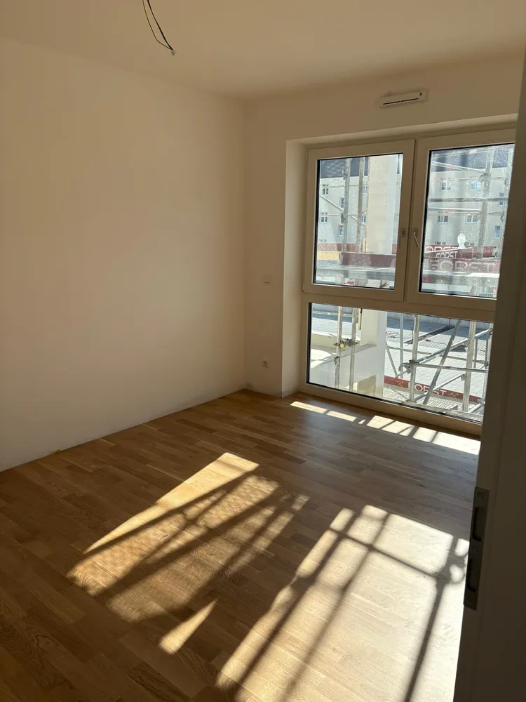 2 room apartment with 52 m² in Regensburg – Photo 4