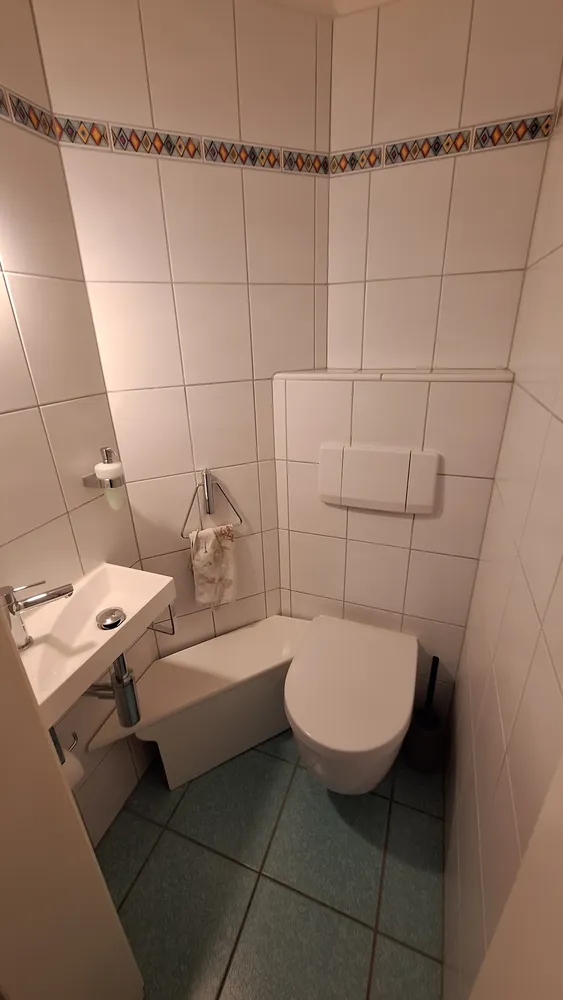4 Zimmer Wohnung mit 105 m² in Dortmund – Bild 12