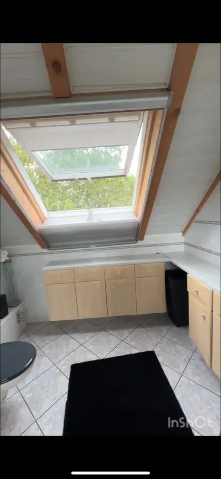 WG-Zimmer mit 36 m² in Offenbach – Bild 8