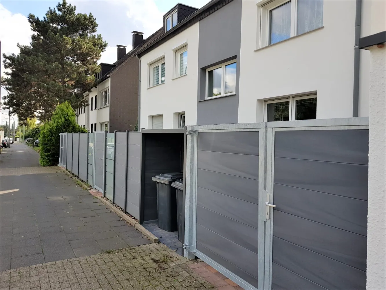 2 Zimmer Wohnung mit 57 m² in Essen – Bild 12