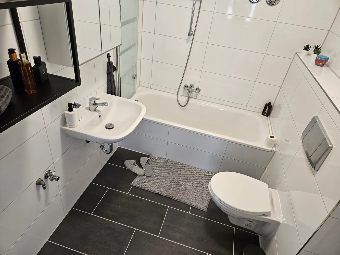 2 room apartment with 42 m² in Magdeburg – Photo 12