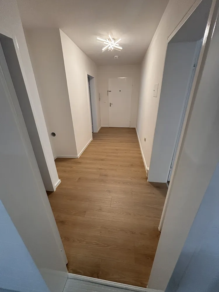 2 Zimmer Wohnung mit 65 m² in Ingolstadt – Bild 8