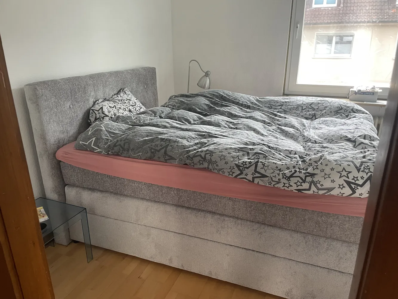 3 Zimmer Wohnung mit 72 m² in Frankfurt am Main – Bild 2