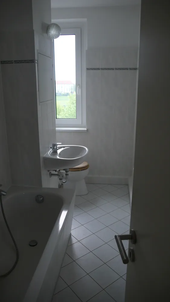 2 Zimmer Wohnung mit 50 m² in Dresden – Bild 2