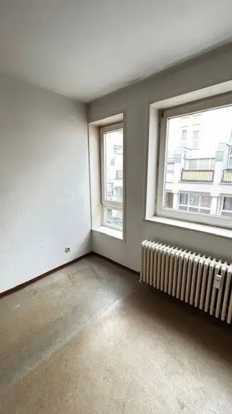 2 Zimmer Wohnung mit 55 m² in Stuttgart – Bild 2