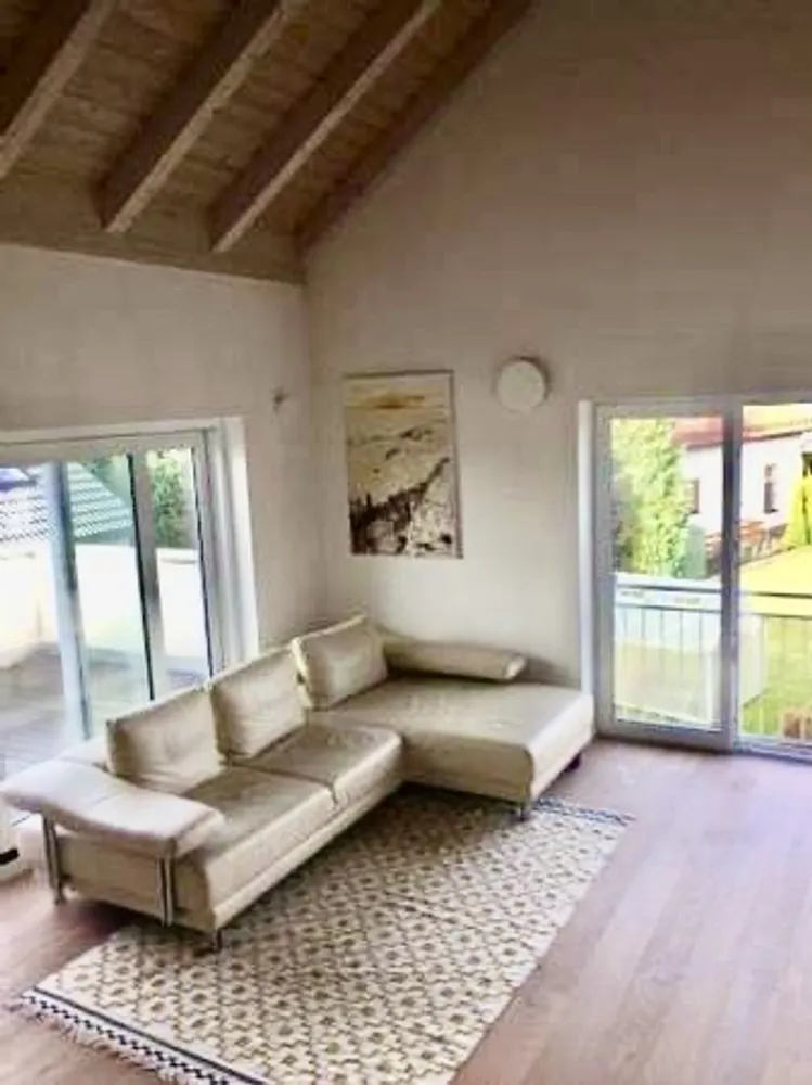 2 Zimmer Wohnung mit 72 m² in Ingolstadt – Bild 5
