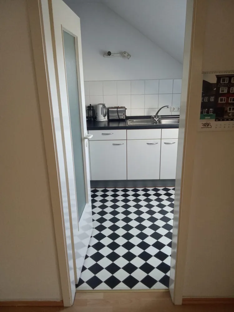 2 room apartment with 54 m² in Hanover – Photo 3