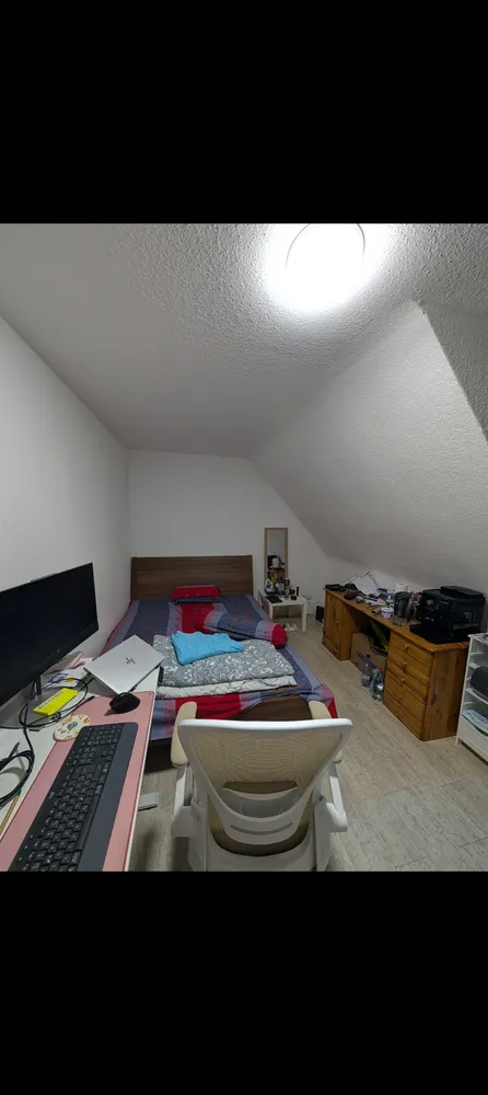 3 Zimmer Wohnung mit 61 m² in Hamburg – Bild 2