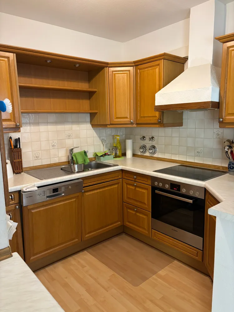 3 Zimmer Wohnung mit 86 m² in Rosenheim – Bild 6