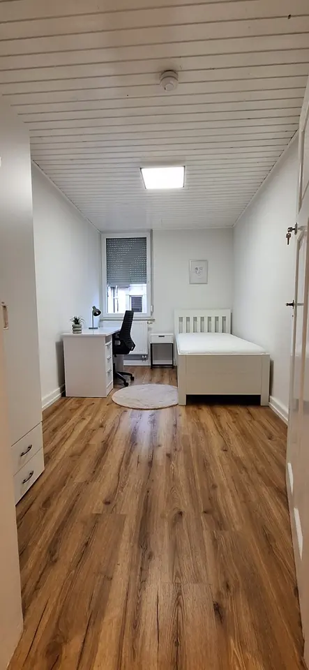WG-Zimmer mit 121 m² in Schwetzingen – Bild 3