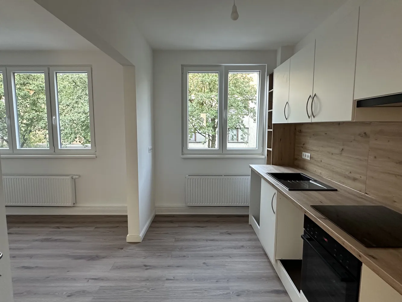 3 Zimmer Wohnung mit 57 m² in Hamburg – Bild 3