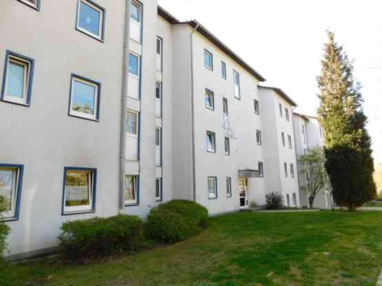 3 Zimmer Wohnung mit 76 m² in Wuppertal – Bild 1