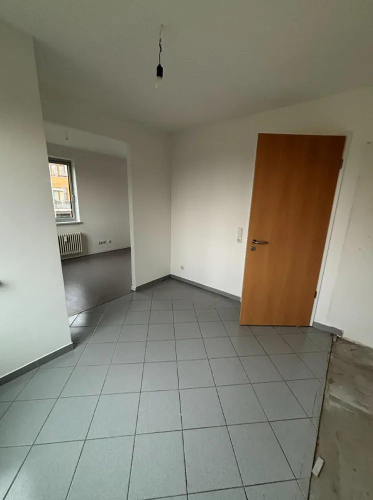 3 room apartment with 83 m² in Berlin – Photo 1