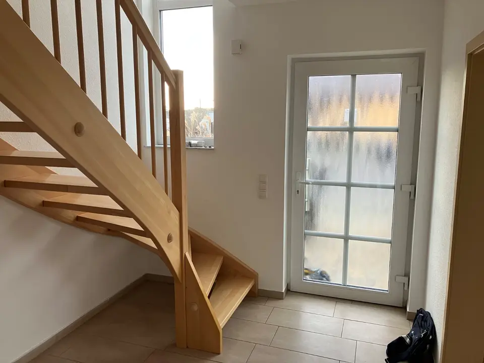 4 Zimmer Haus mit 106 m² in Weißenfels – Bild 4