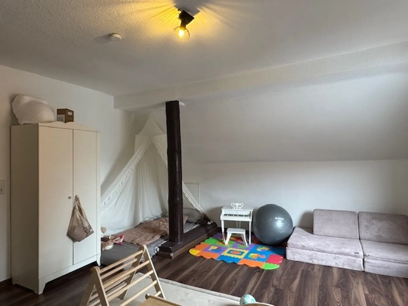 3 Zimmer Wohnung mit 80 m² in Hannover – Bild 3