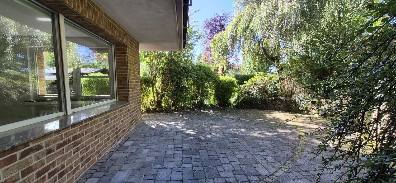 5 Zimmer Wohnung mit 111 m² in Witten – Bild 8