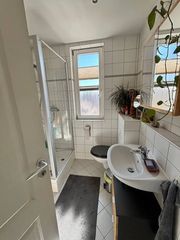 3 Zimmer Wohnung mit 75 m² in Würzburg – Bild 4