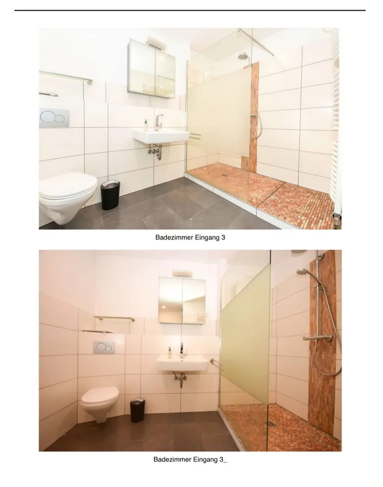 2 Zimmer Wohnung mit 90 m² in Bremen – Bild 2