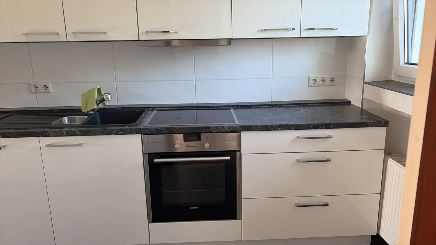 4 Zimmer Wohnung mit 96 m² in Bonn – Bild 5