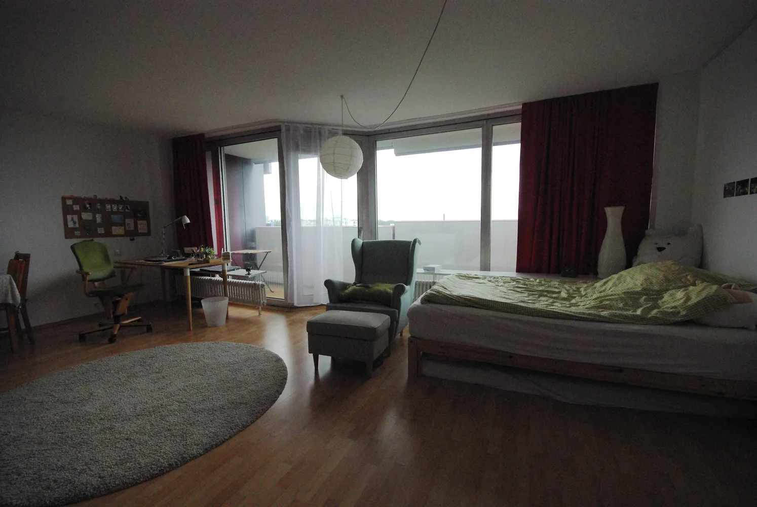 1 Zimmer Wohnung mit 48 m² in Tübingen – Bild 11