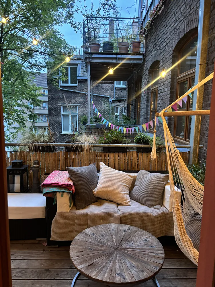 1 Zimmer Wohnung mit 46 m² in Köln – Bild 6