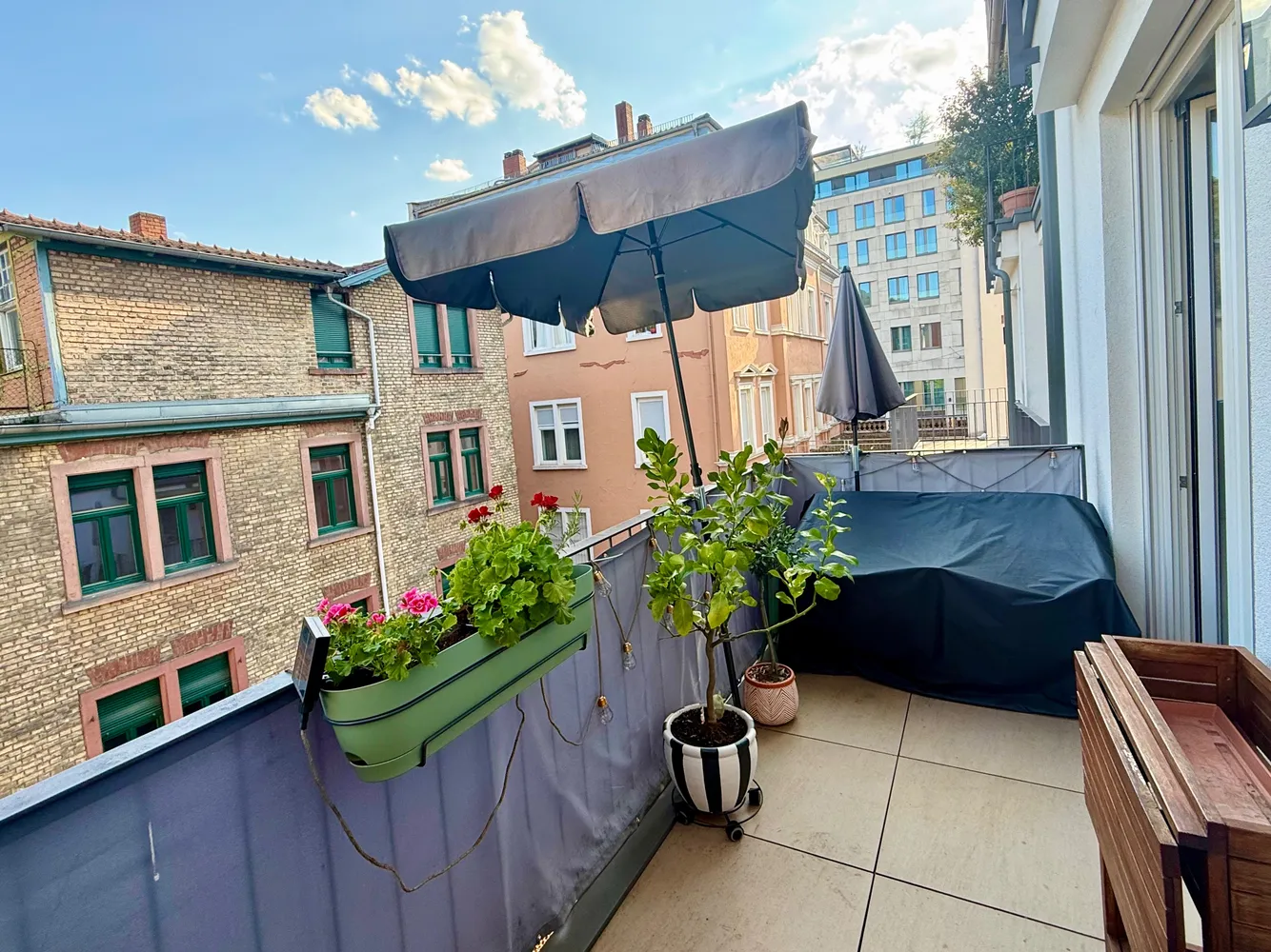 3 Zimmer Wohnung mit 96 m² in Heidelberg – Bild 8