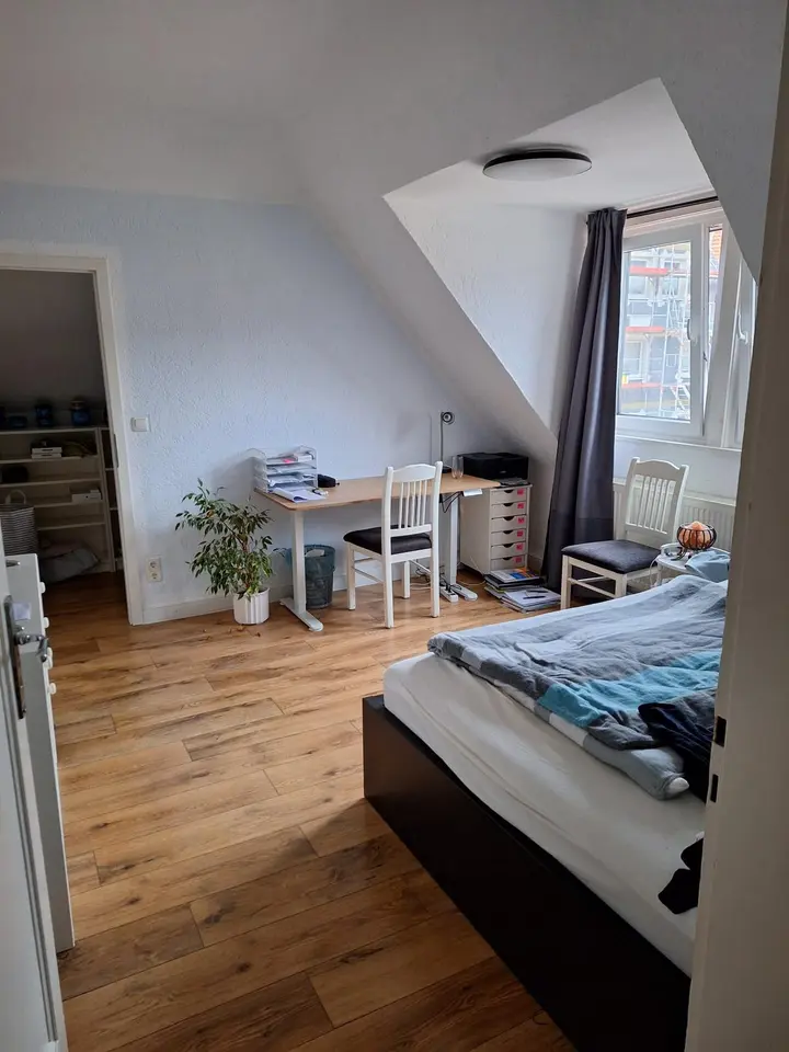 3 Zimmer Wohnung mit 80 m² in Hannover – Bild 10