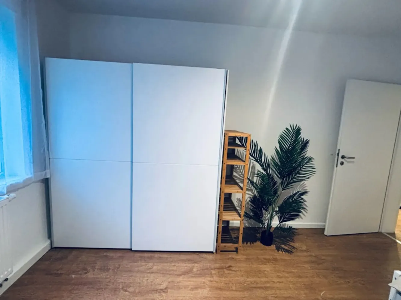 WG-Zimmer mit 14 m² in München – Bild 2