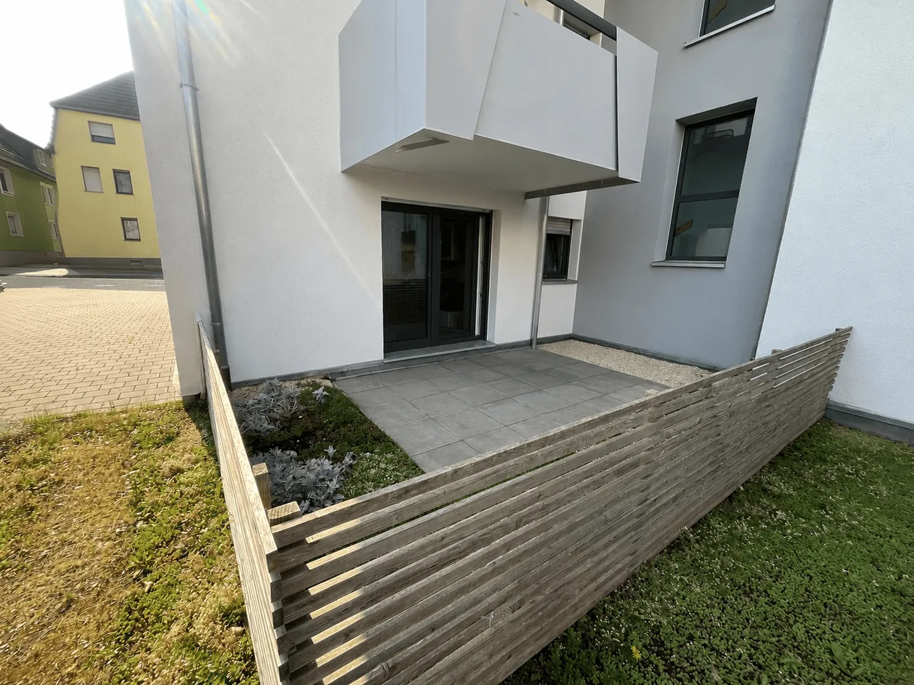 2 room apartment with 55 m² in Heilbronn – Photo 7
