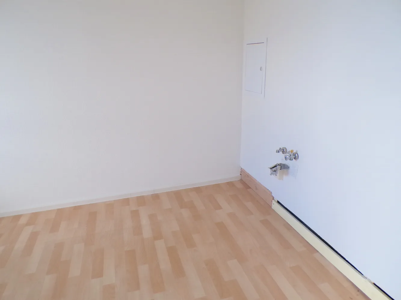 3 Zimmer Wohnung mit 69 m² in Werdau – Bild 9