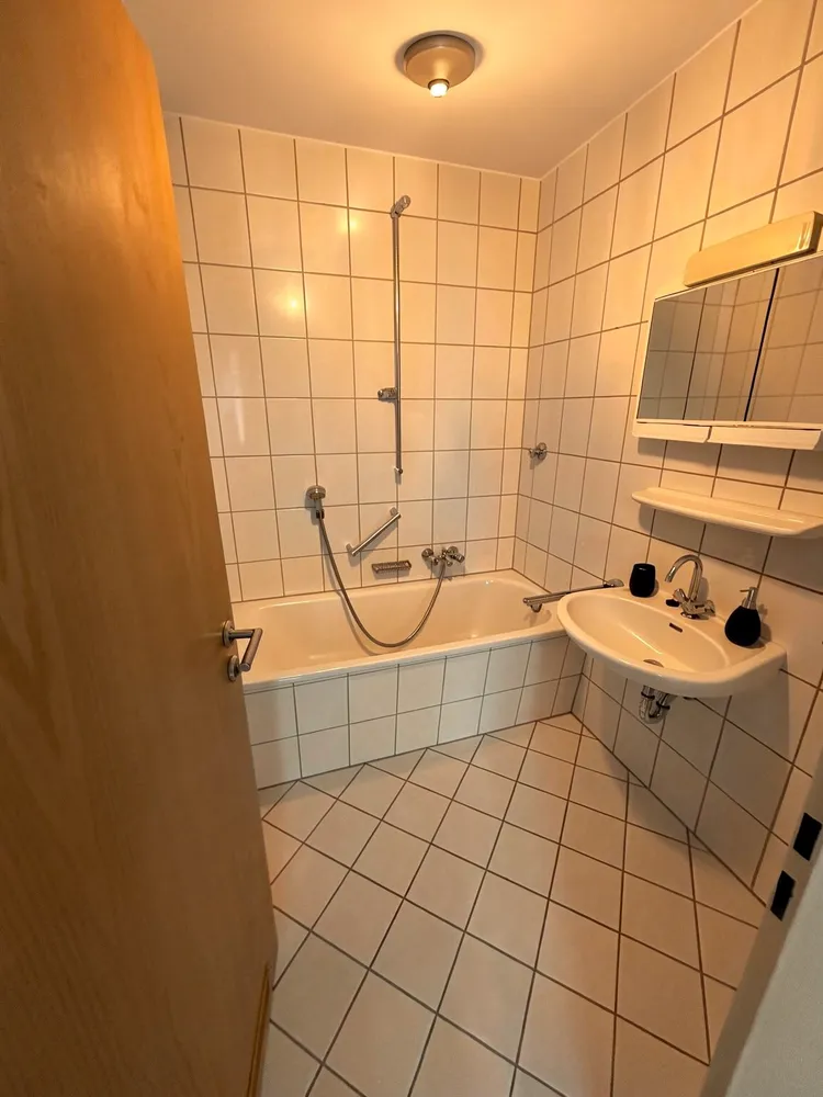 2 Zimmer Wohnung mit 72 m² in Aachen – Bild 5