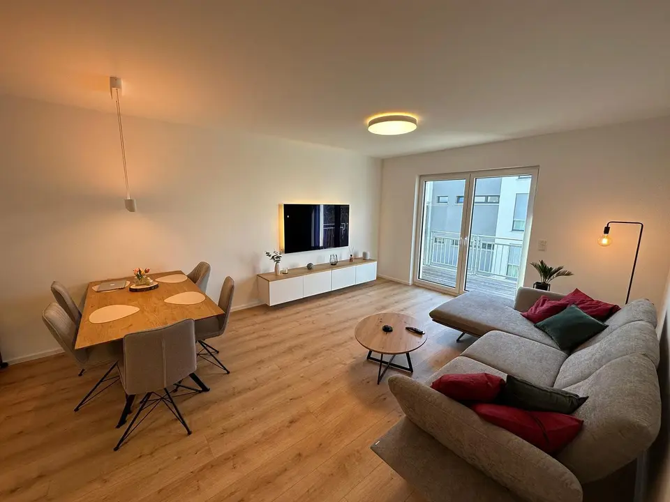 WG-Zimmer mit 65 m² in Wolfenbüttel – Bild 7