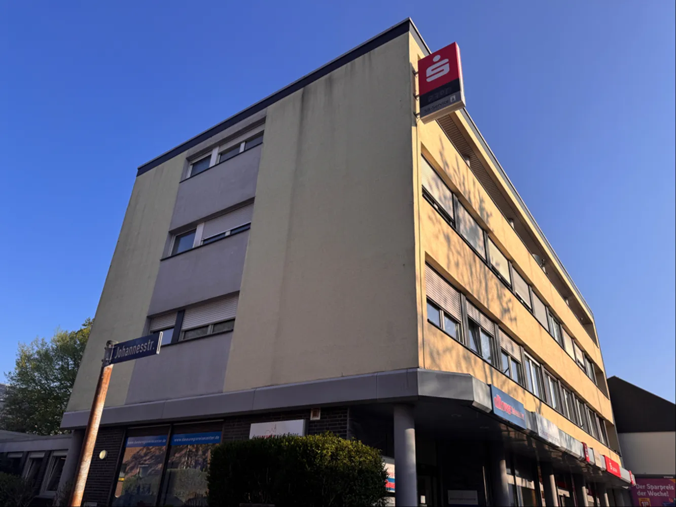4 Zimmer Wohnung mit 98 m² in Aachen – Bild 10