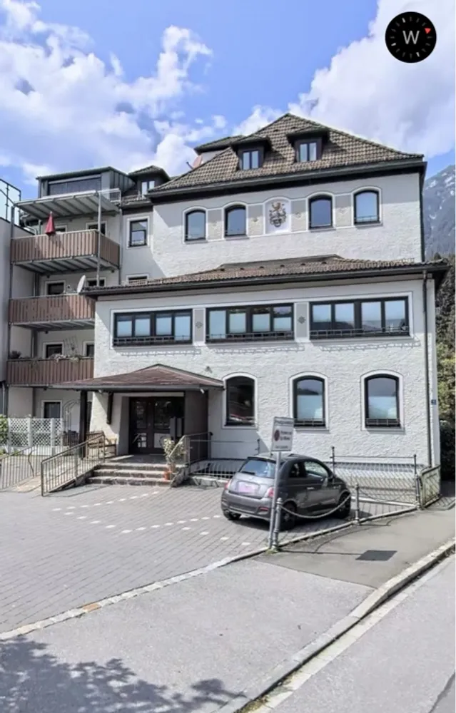 4 Zimmer Wohnung mit 134 m² in Garmisch-Partenkirchen – Bild 3